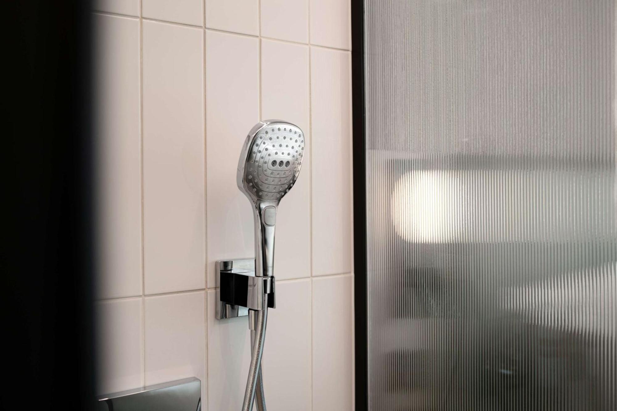 Yotelpad London Stratford Экстерьер фото