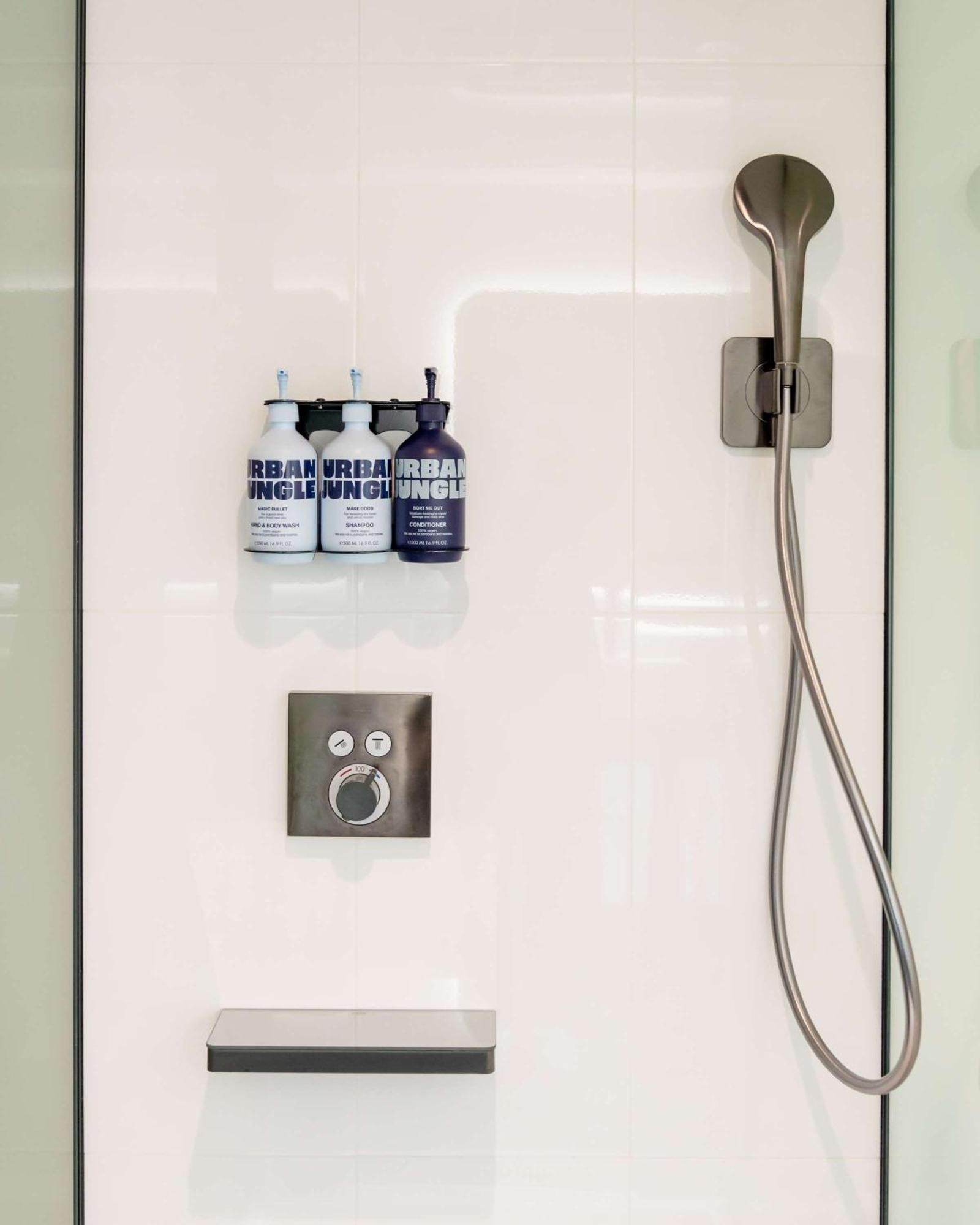 Yotelpad London Stratford Экстерьер фото